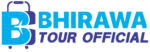 Bhirawa Tour Logo